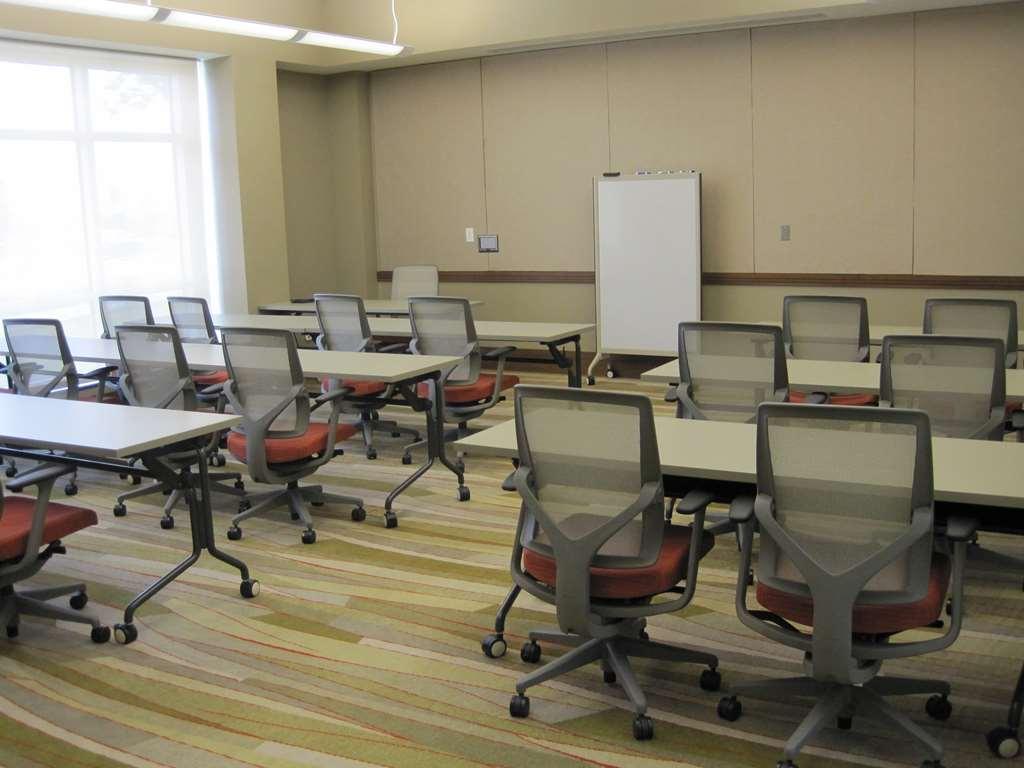 I Hotel And Illinois Conference Center - Champaign Ruang foto