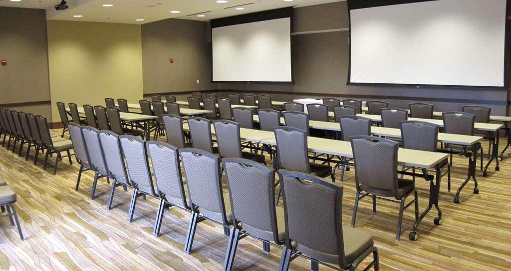 I Hotel And Illinois Conference Center - Champaign Ruang foto