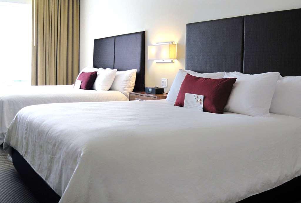 I Hotel And Illinois Conference Center - Champaign Ruang foto