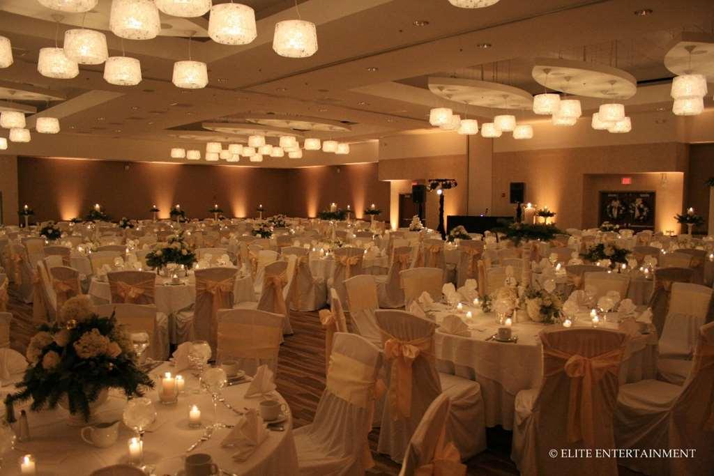 I Hotel And Illinois Conference Center - Champaign Fasilitas foto